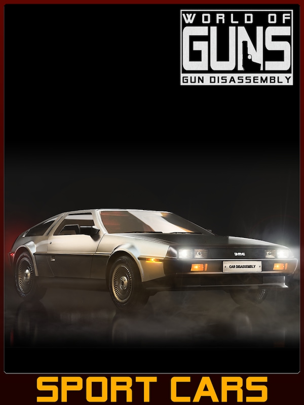 4 Cars Pack