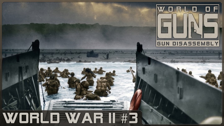 World War II Pack #3