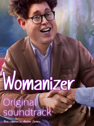 Womanizer - Soundtrack
