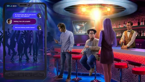 Womanizer | Download and Buy Today - Epic Games Store Womanizer | Download and Buy Today - Epic Games Store