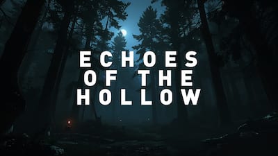 Echoes of the Hollow