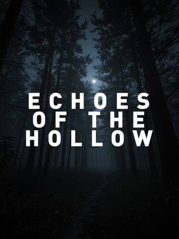 Echoes of the Hollow