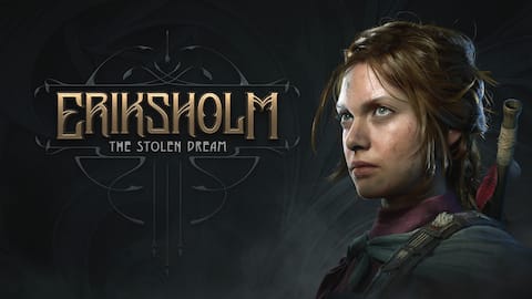 Eriksholm: The Stolen Dream Demo