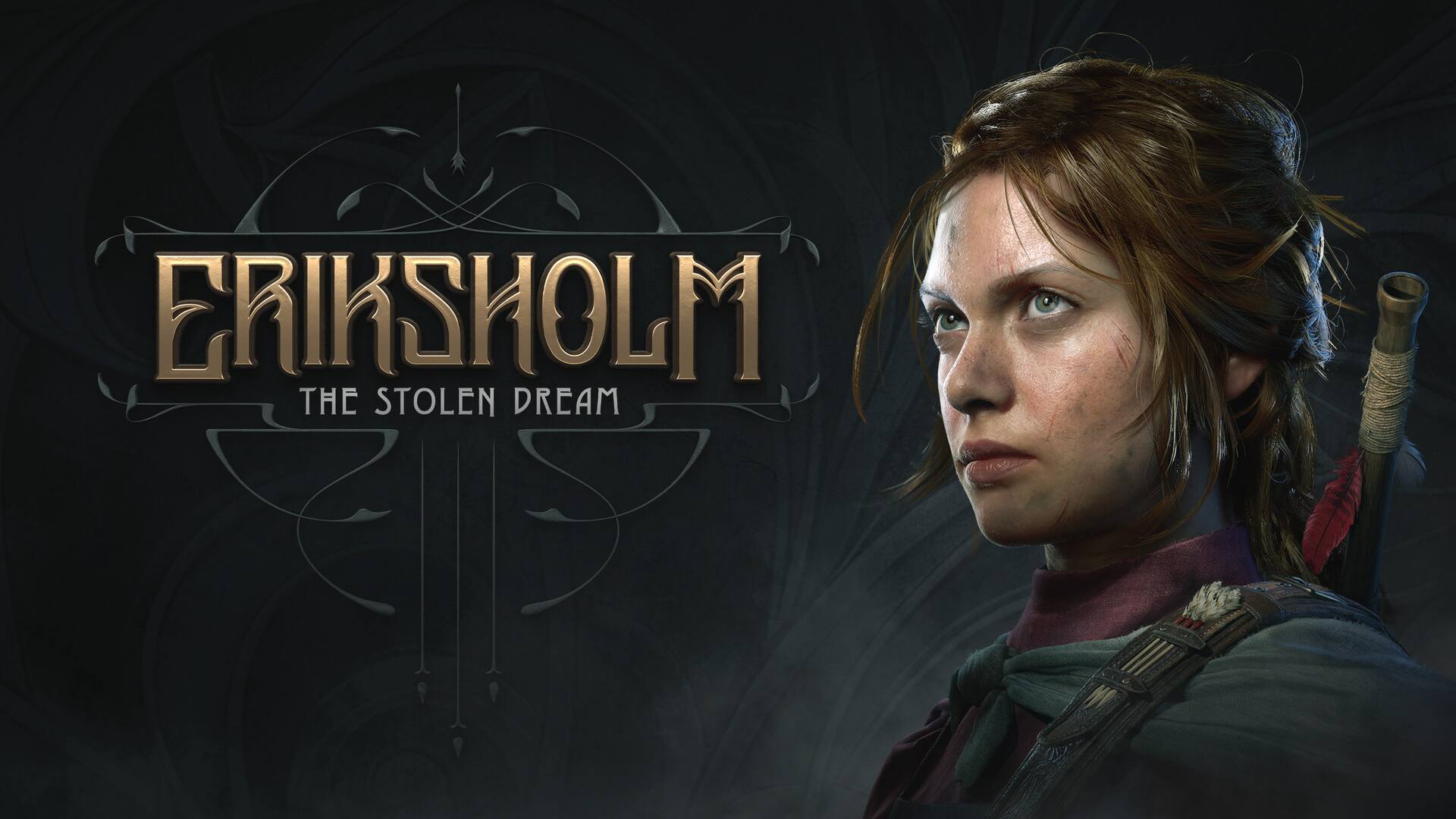 Eriksholm: The Stolen Dream Demo