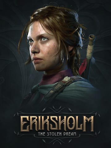 Eriksholm: The Stolen Dream Demo