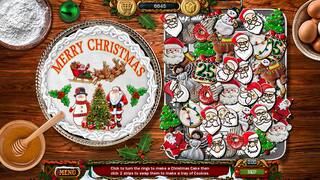 Christmas Wonderland 12 Collectors Edition screenshot 3
