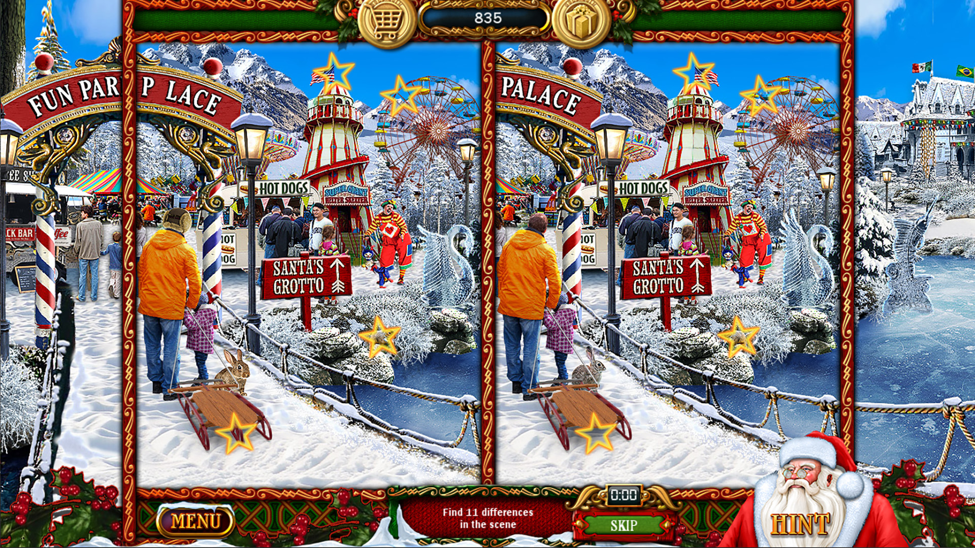 Christmas Wonderland 12 Collectors Edition-1xxqj