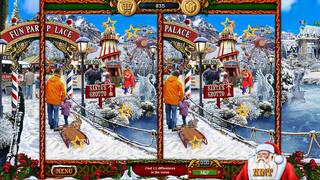 Christmas Wonderland 12 Collectors Edition screenshot 5