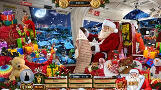 Christmas Wonderland 12 Collectors Edition screenshot 2