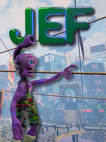 JEF