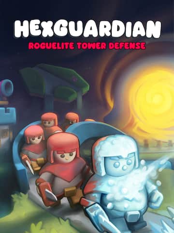 Hexguardian