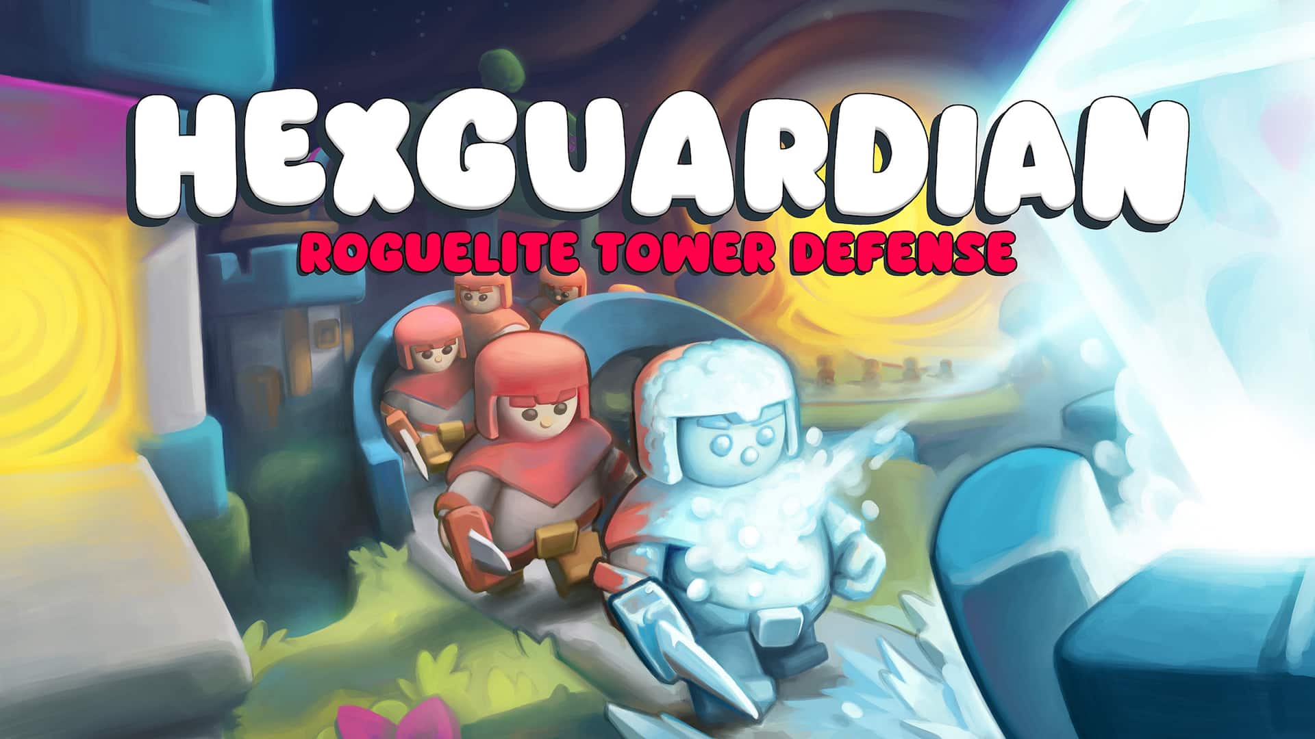 Hexguardian