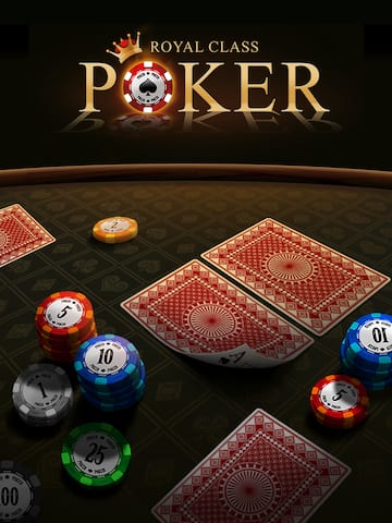 Royal Class Poker