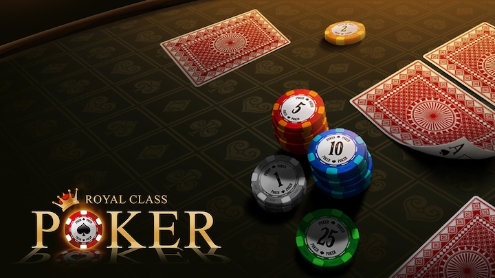 Royal Class Poker