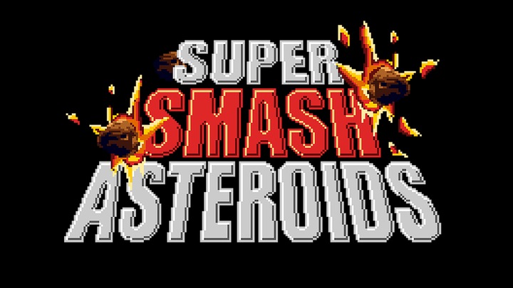 Super Smash Asteroids