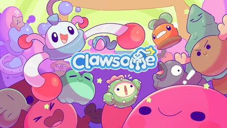 Купить ключ дешево Clawsome