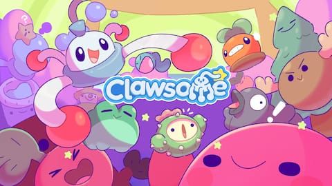Clawsome