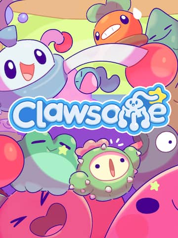 Clawsome