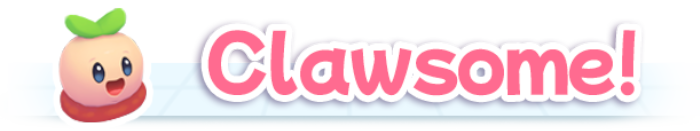 Clawsome-ykmbw
