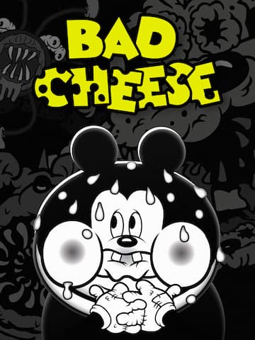 Bad Cheese