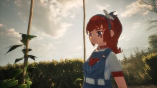 Fractured Blooms screenshot 3