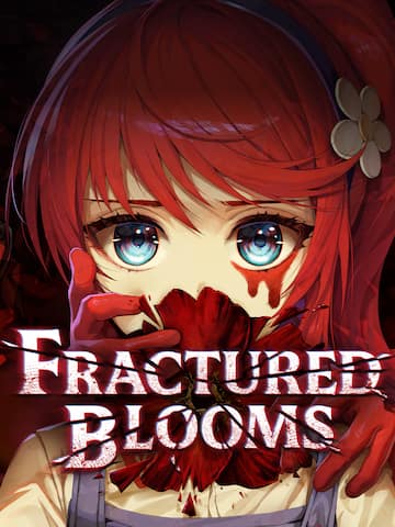 Fractured Blooms