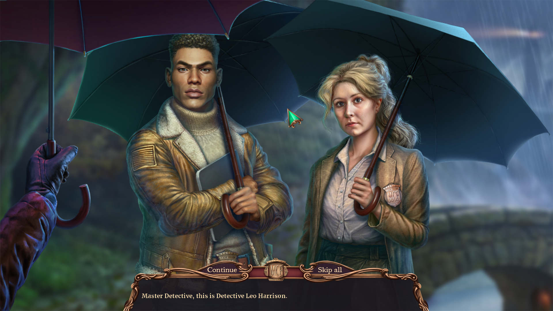 Mystery Case Files: House That Love Built Collector's Edition-1ki5d