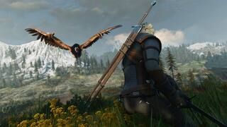 The Witcher 3: Wild Hunt — Remastered screenshot 1