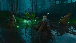 The Witcher 3: Wild Hunt — Remastered screenshot 3