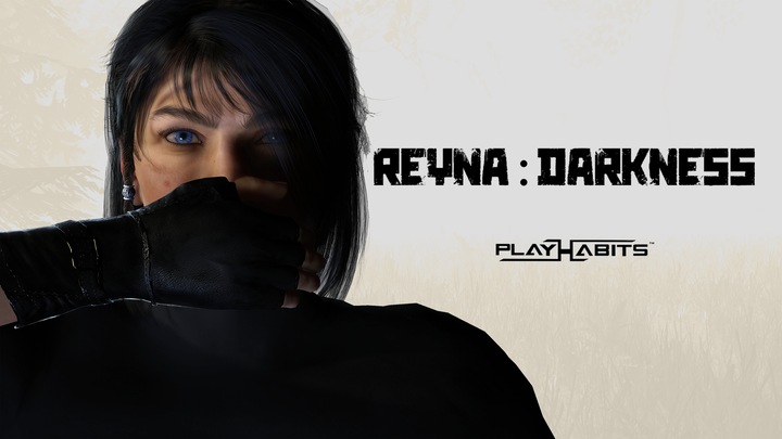 Reyna Darkness