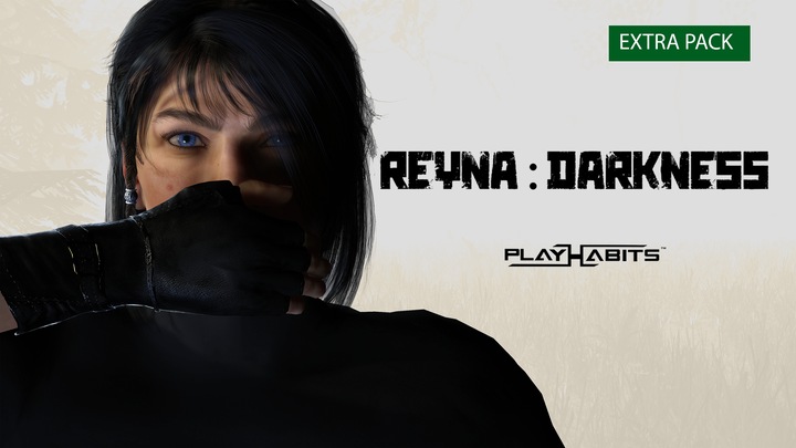 OST Reyna Darkness
