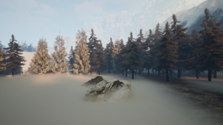 Reyna Darkness screenshot 2