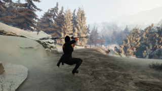 Reyna Darkness screenshot 4