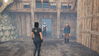 Reyna Darkness screenshot 5