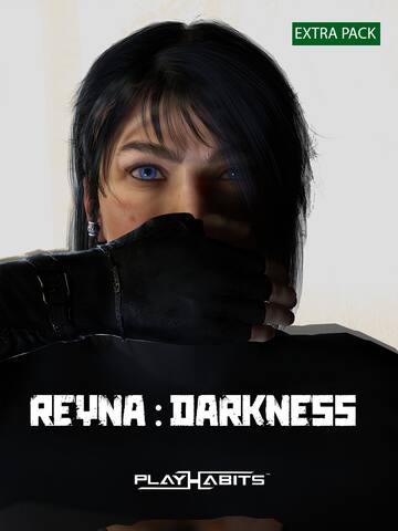 OST Reyna Darkness