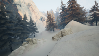 Reyna Darkness screenshot 3