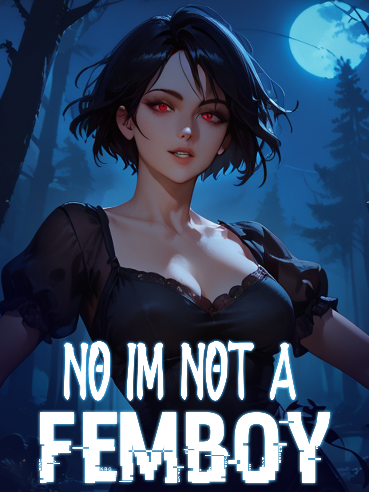 No Im Not A Femboy