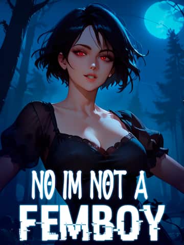 No Im Not A Femboy