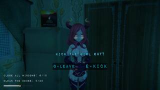 No Im Not A Femboy screenshot 4