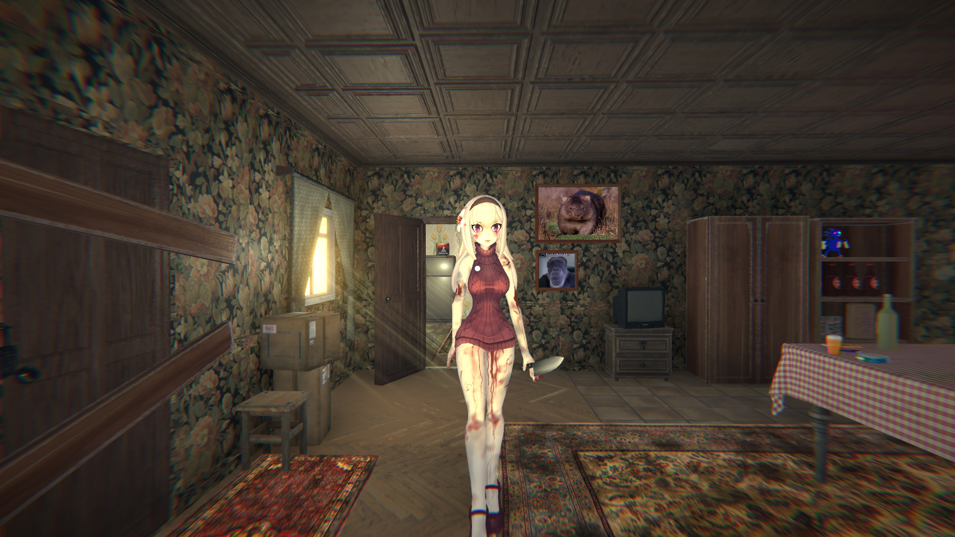 No Im Not A Femboy-1gk9q