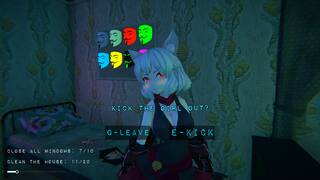 No Im Not A Femboy screenshot 3