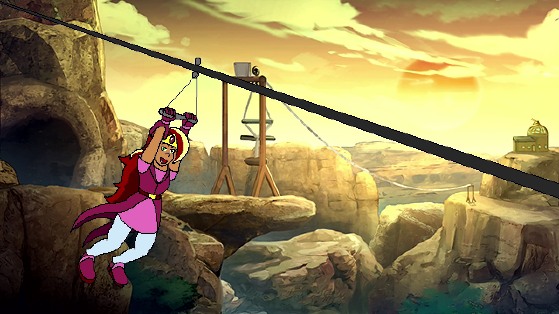 Arzette: The Jewel of Faramore Original Soundtrack - featuredMedia
