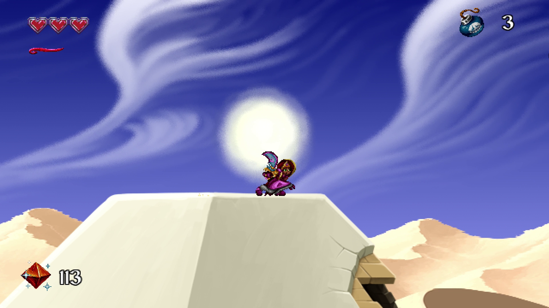 Arzette: The Jewel of Faramore-1kd24