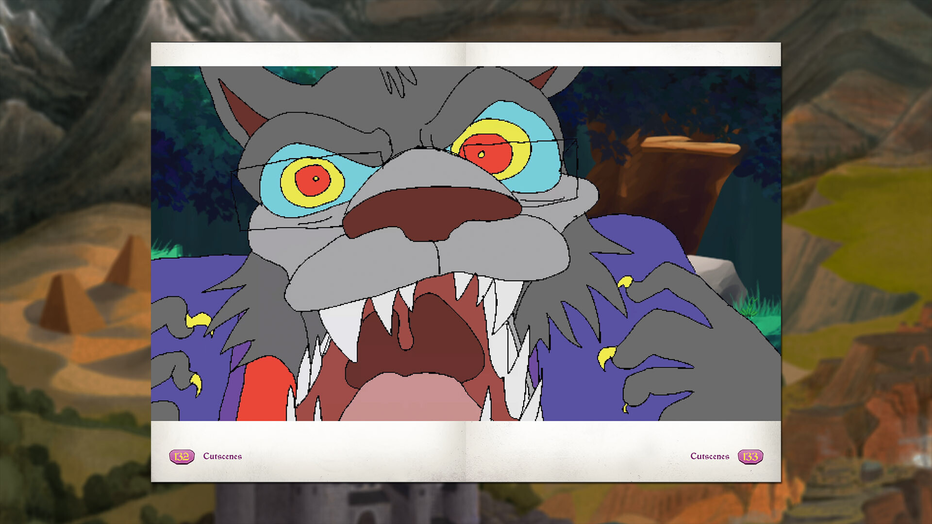 Arzette: The Jewel of Farmore Visual Compendium - featuredMedia