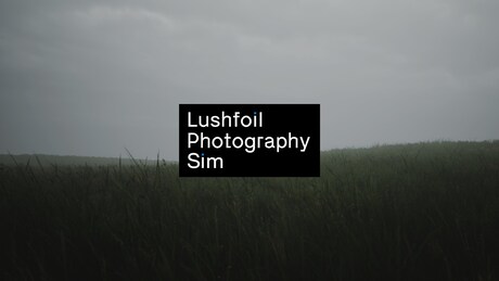 Купить дешево Lushfoil Photography Sim Купить ключ дешево Lushfoil Photography Sim