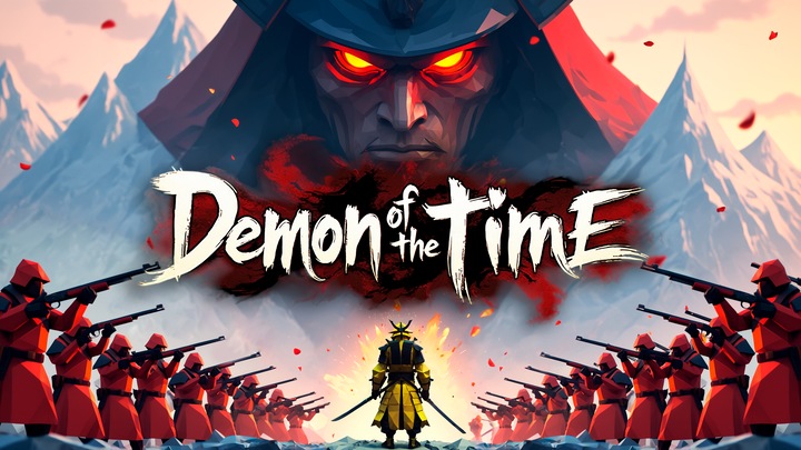 Demon of the Time