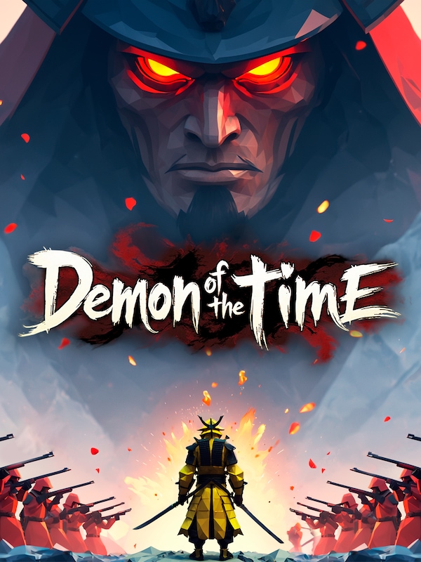 Demon of the Time
