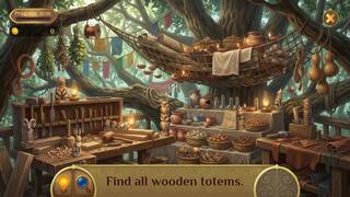 Myth Finders 3 Collector's Edition screenshot 3