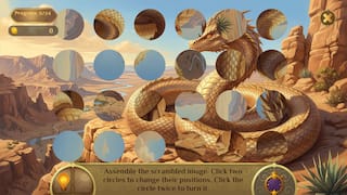 Myth Finders 3 Collector's Edition screenshot 2