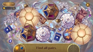 Myth Finders 3 Collector's Edition screenshot 5